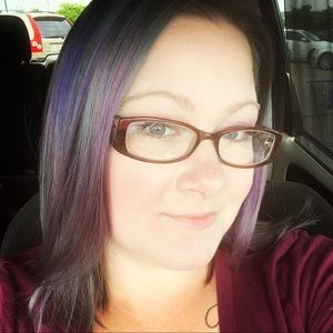 Meet your Posher, Catherine